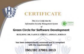 Leading MSSP Provider Accomplished Iso27001