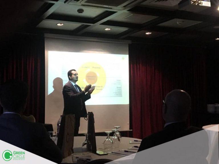 Workshop entitled: Cyber Security for Hotels