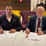 Strategic Partnership Between Green Circle and Tishk International University at SSD Conference in Tunisia